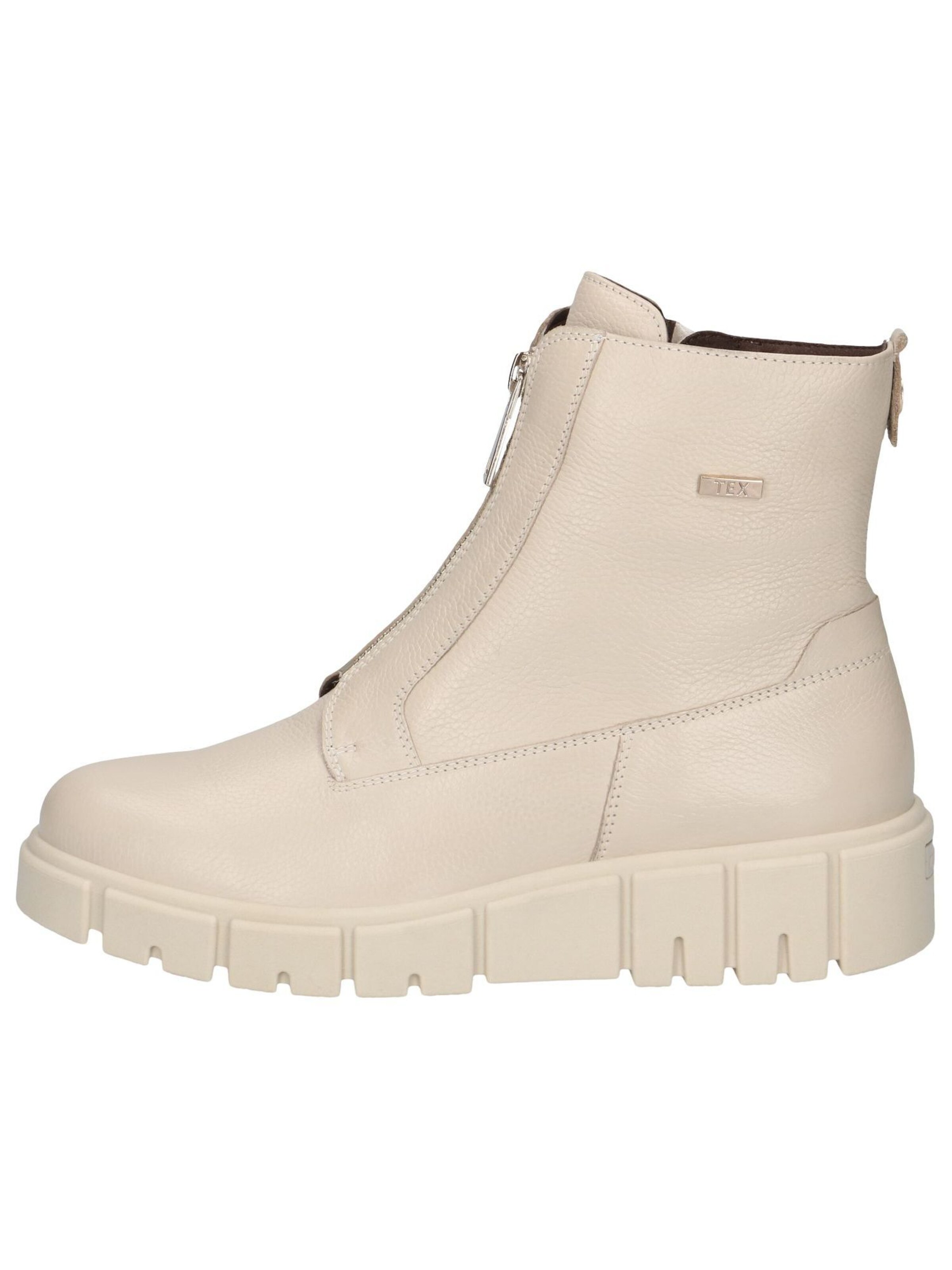 Stivaletto di CAPRICE in bianco