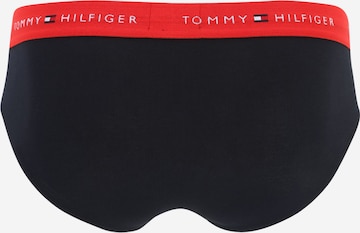 TOMMY HILFIGER Slip 'Essential' in Black