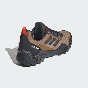 ADIDAS TERREX Low shoe 'Eastrail 2.0' in Brown
