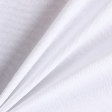 new balance Oversized shirt 'Trackside' in Wit
