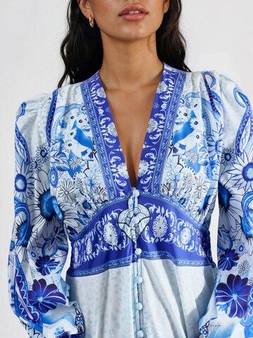 Abito di MSN Collection in blu