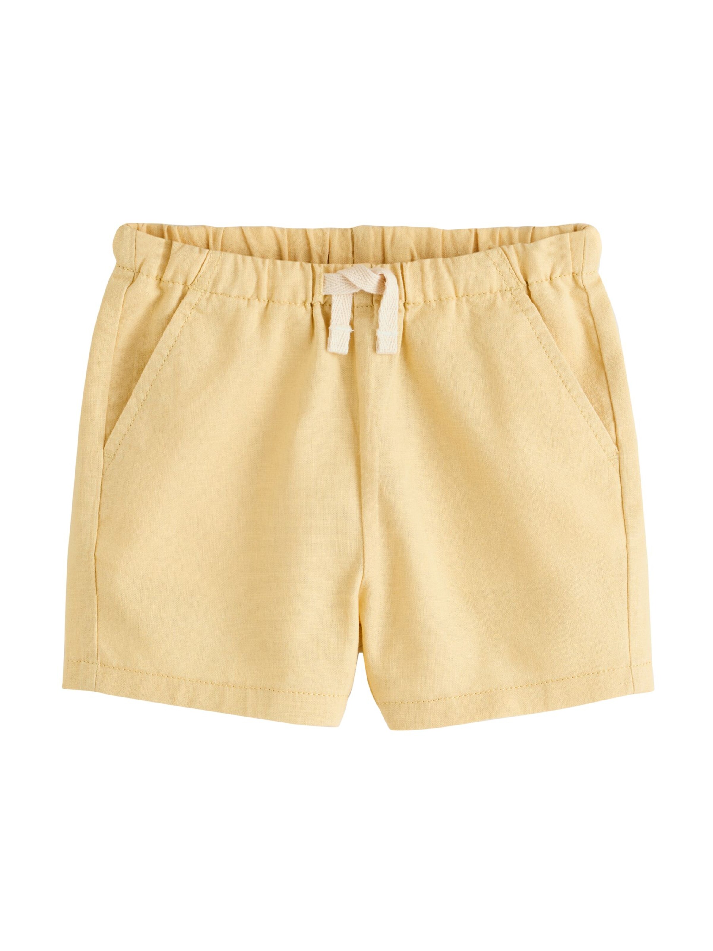 Next Regular Broek in Blauw