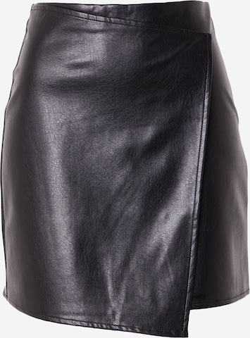 modström Skirt 'Huxley' in Black: front