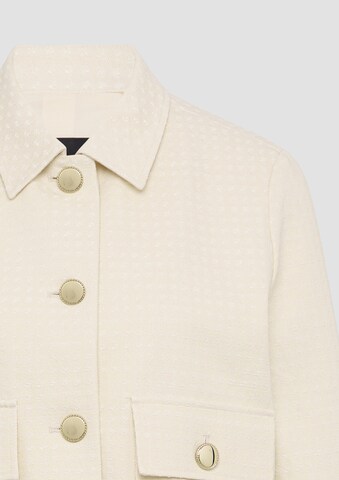 s.Oliver BLACK LABEL Tussenjas in Beige