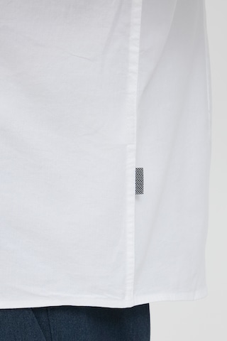 !Solid Regular fit Button Up Shirt 'Tyler' in White