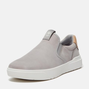 TIMBERLAND Sneaker in Grau