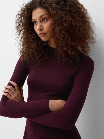 Bershka Ruha - piros