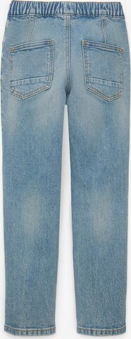 TOM TAILOR Regular Jeans 'Tim' in Blue