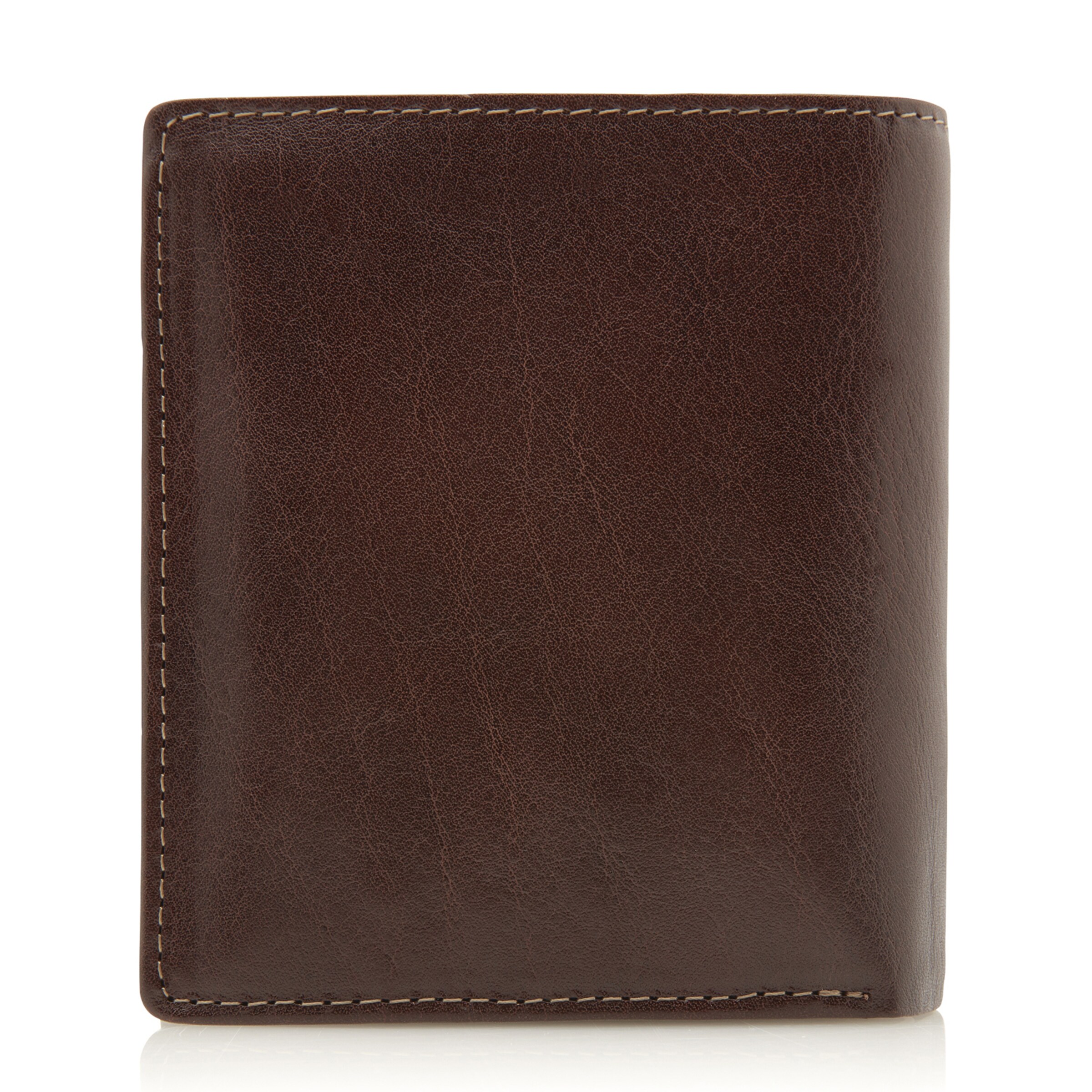 Portamonete 'Gaucho' di Castelijn & Beerens in marrone