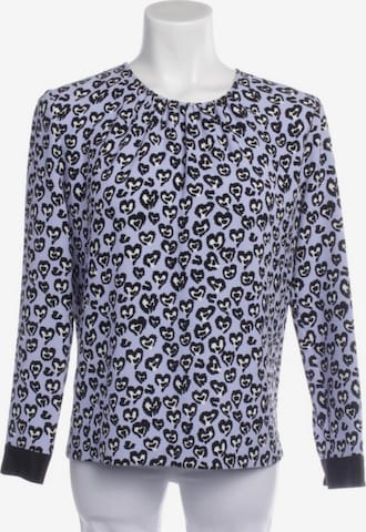 Sandro Bluse / Tunika XS in Mischfarben: Vorderseite