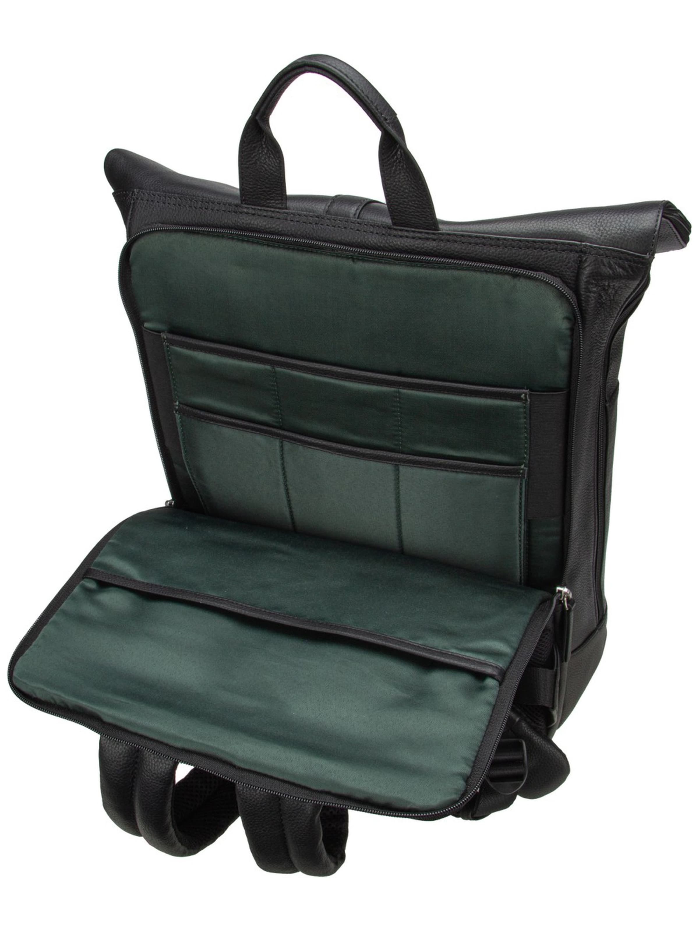 Zaino di JOST in nero