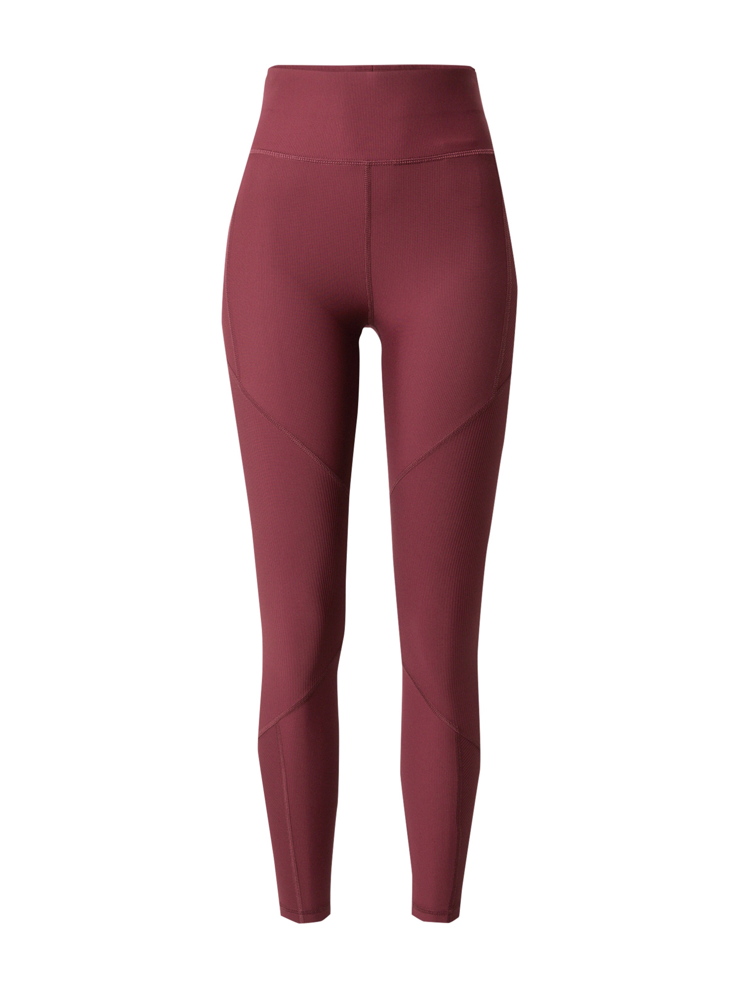 ONLY PLAY Workout Pants 'JANA' in Red: front