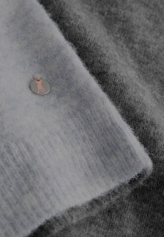 Frieda & Freddies NY Pullover in Grau