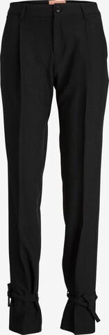 JJXX Regular Панталон с набор 'Carrie Mary' в черно: отпред