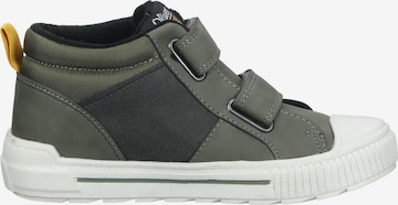 Sneaker di s.Oliver in verde