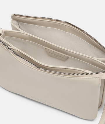 Liebeskind Berlin Crossbody bag in Beige