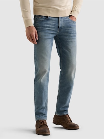 PME Legend - regular Vaquero 'Wingload relaxed fit jeans' en azul: frente