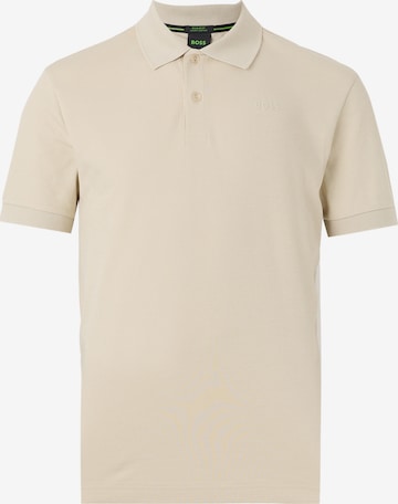 BOSS Paita 'Pio 2' värissä beige: etupuoli