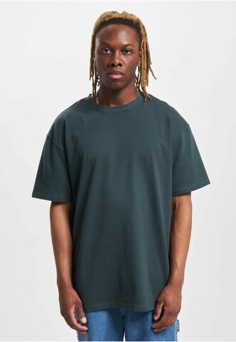 Just Rhyse T-Shirt 'GrowFree' in Grün