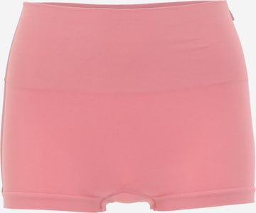 SPANX Shaping Slip 'Everyday' in Pink: front