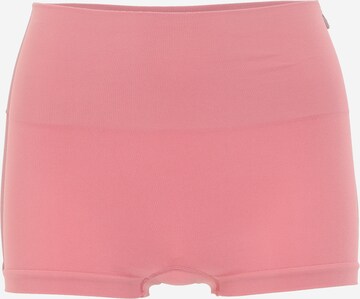 Slip modellante 'Everyday' di SPANX in rosa: frontale