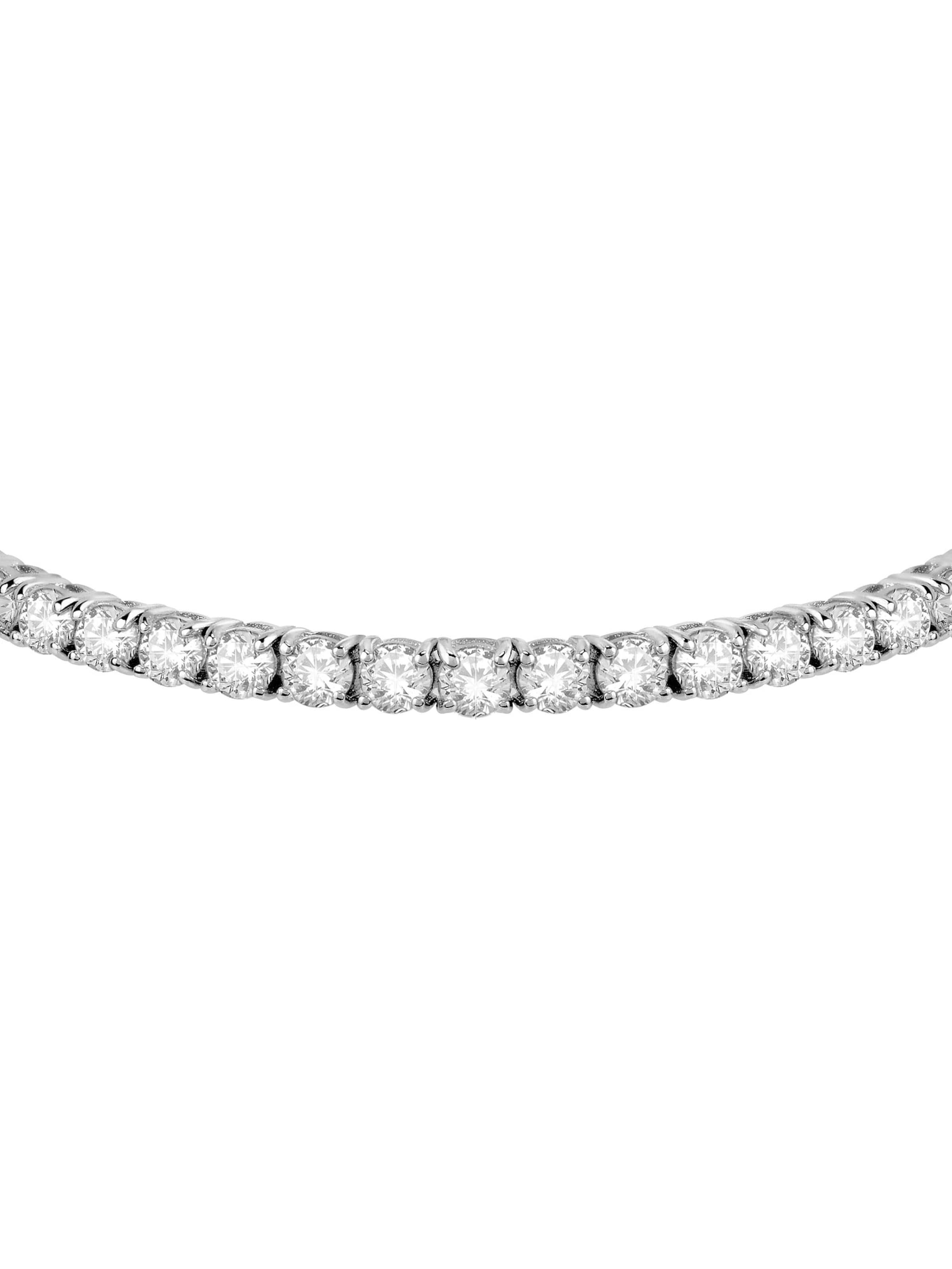 CHRIST Bracelet in Silver