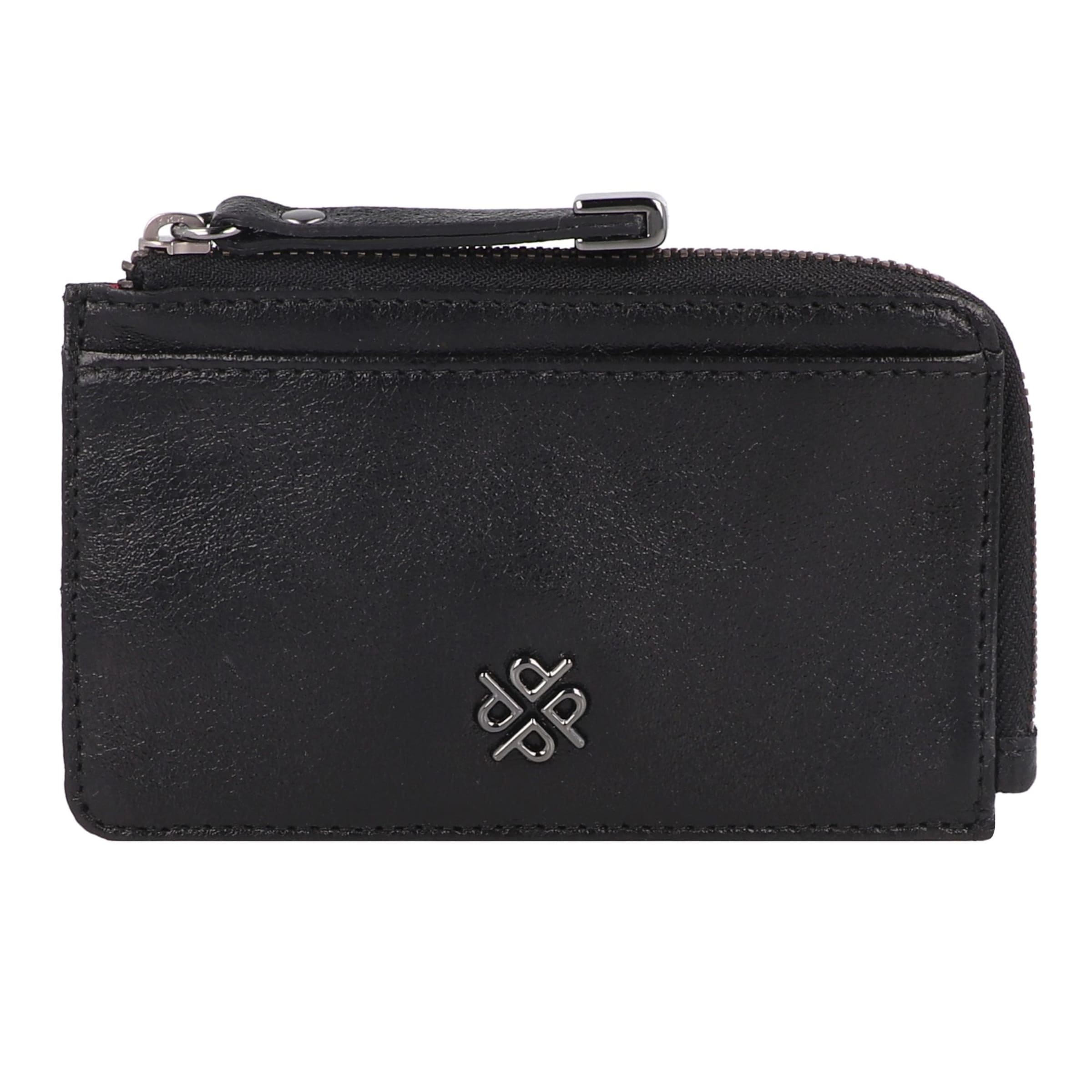 Étui '2 Night 1' Picard en noir : devant