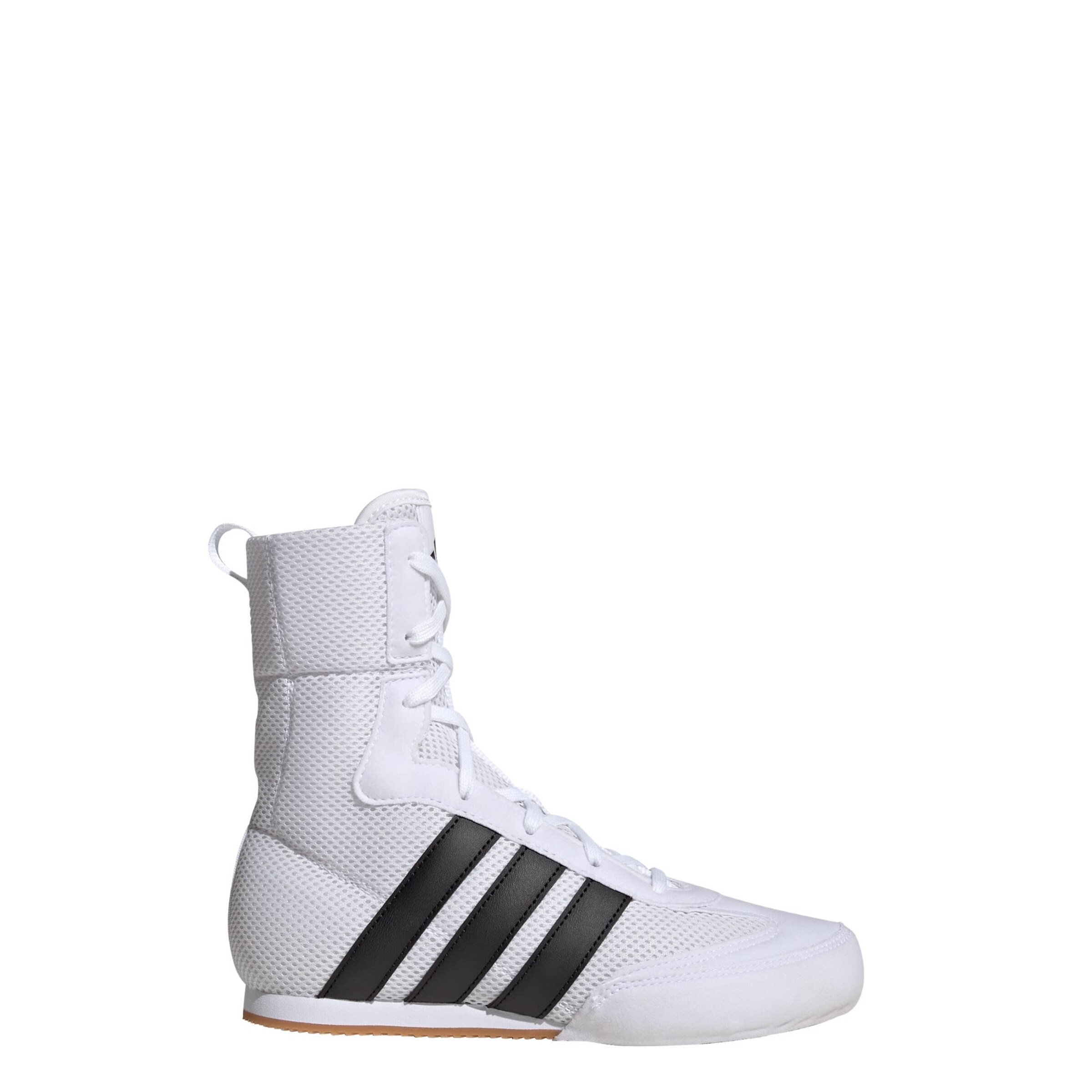 ADIDAS PERFORMANCE Sportschuh 'Box Hog' in Weiß