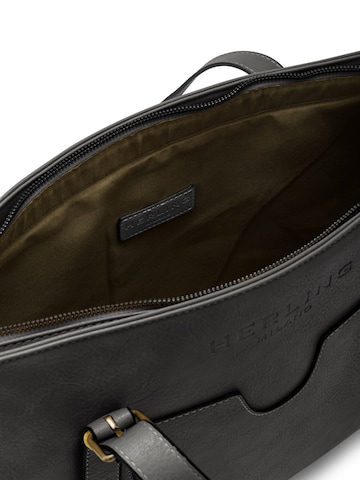 Herling Shopper 'Occam' in Grey