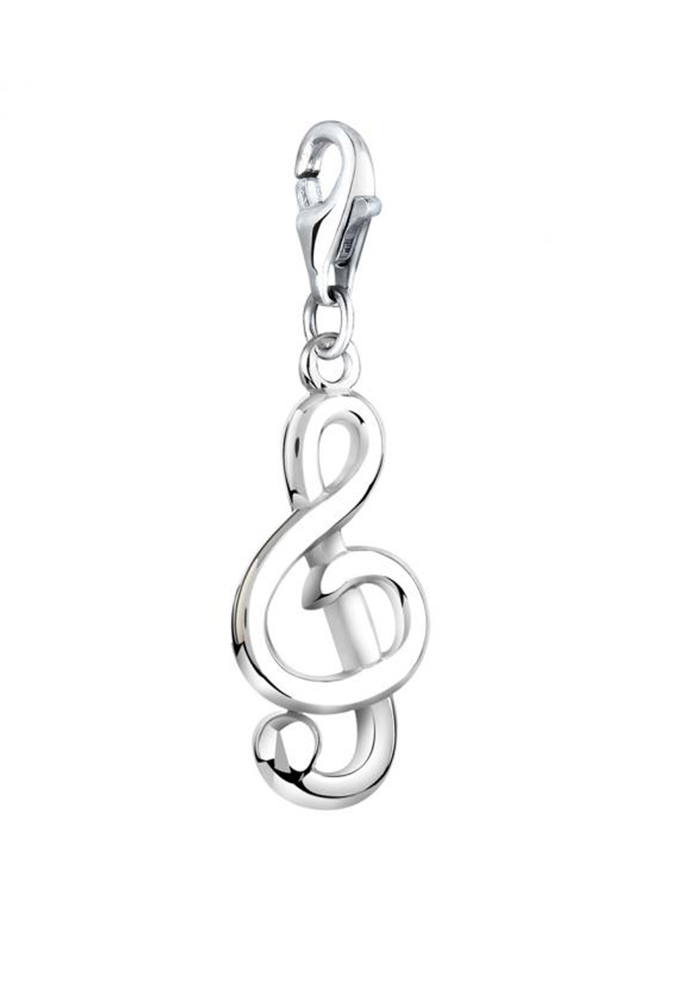 Nenalina Hangers in Zilver