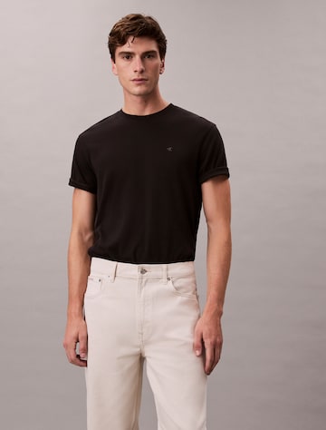 Calvin Klein Обычный Джинсы '90S' в Белый