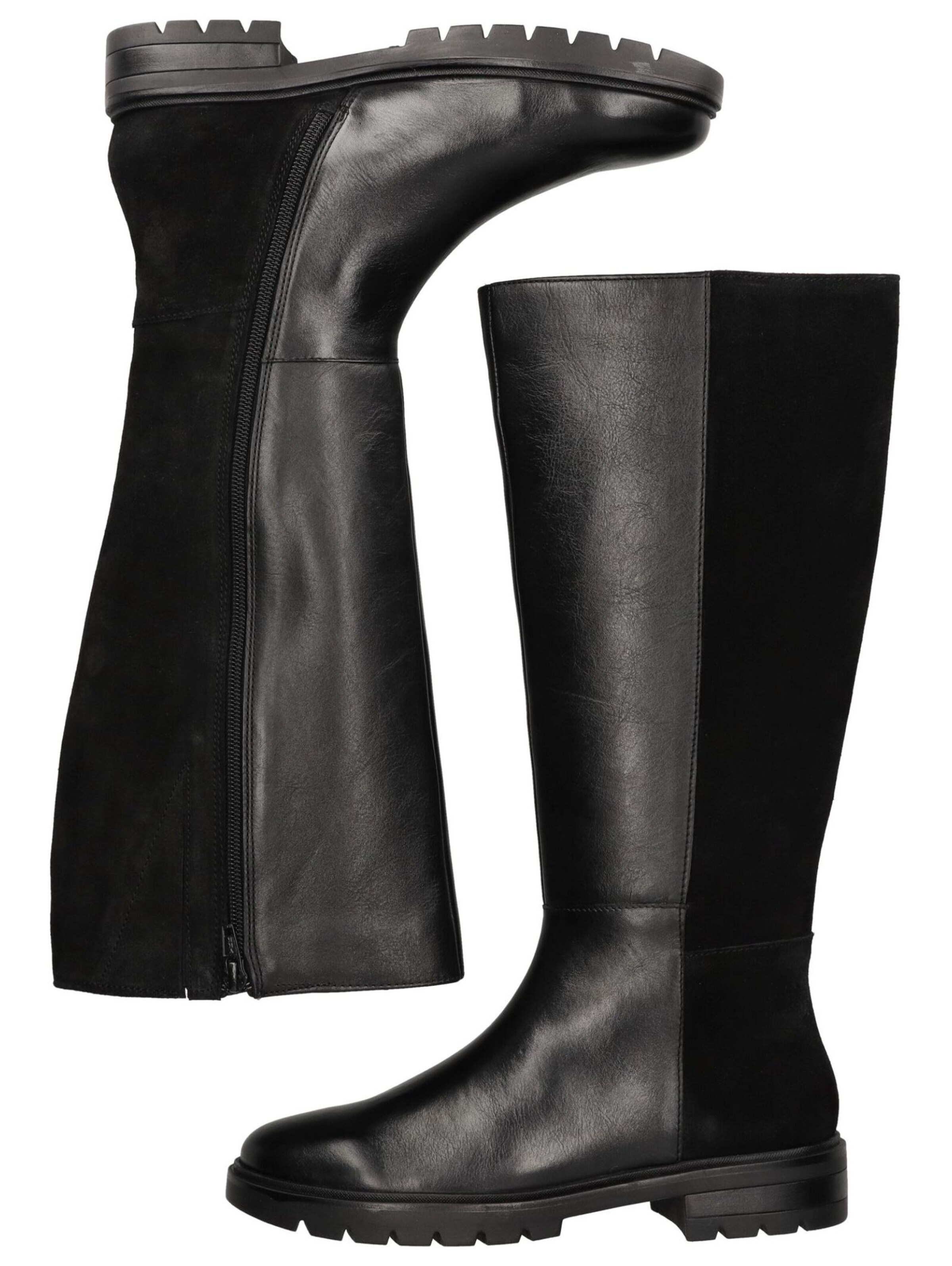 ARA Laarzen in Zwart