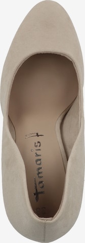 TAMARIS Pumps in Beige