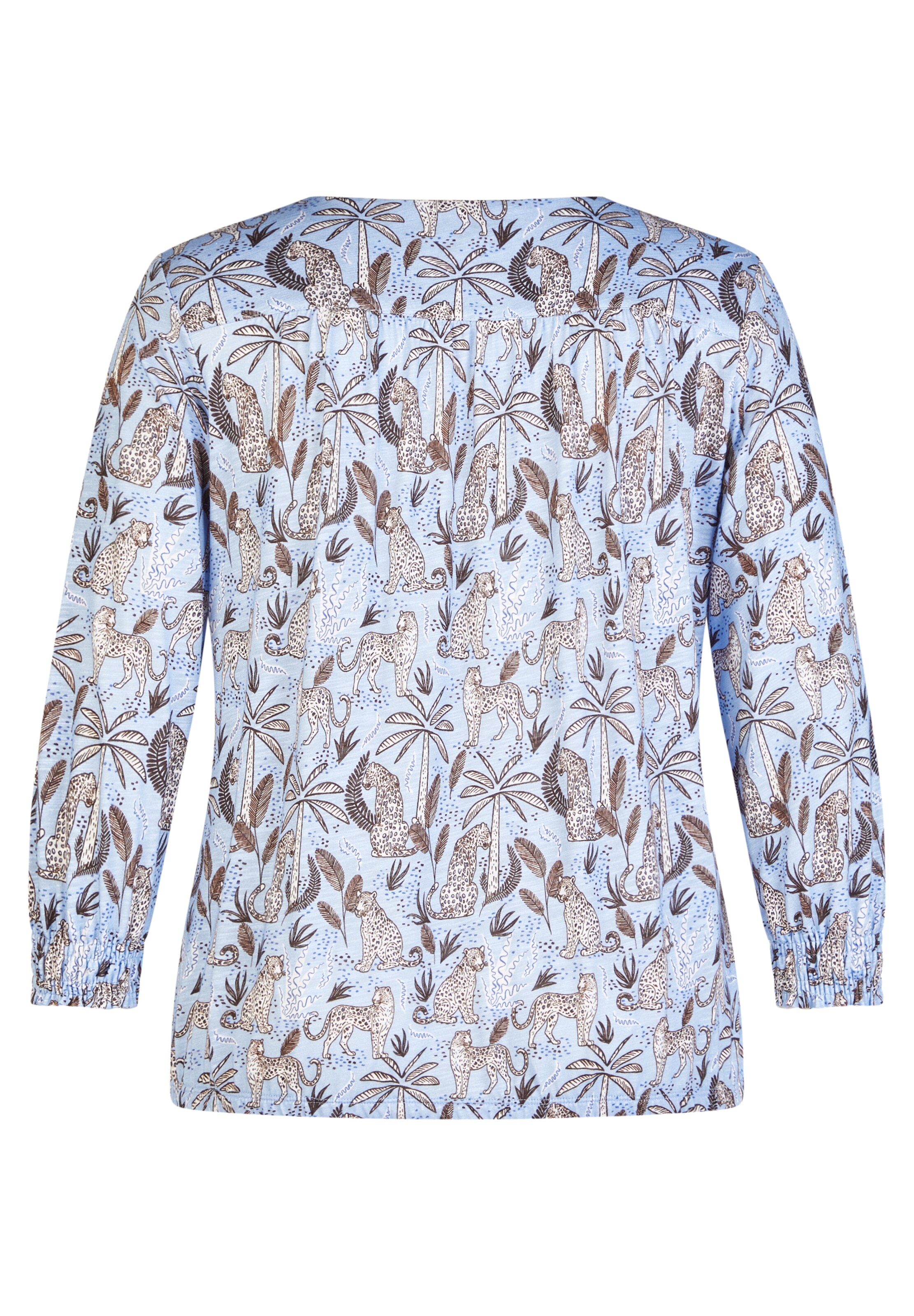 Rabe Shirt in Blue