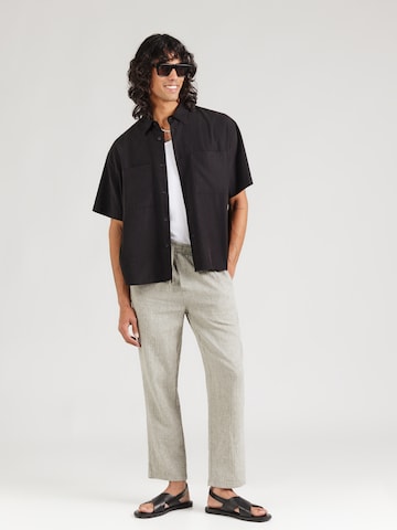 BLEND Regular Pants 'BHMAXIM' in Green