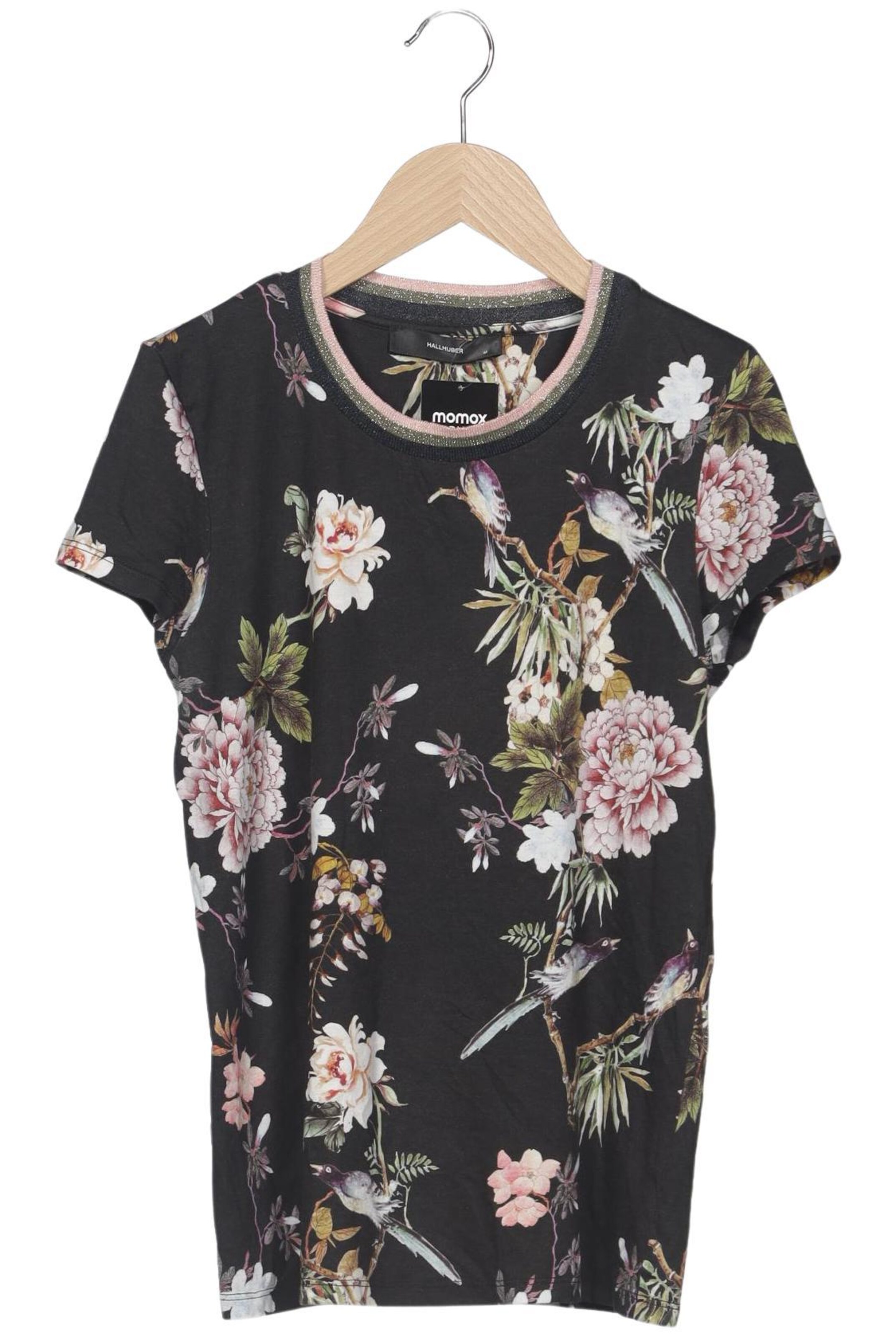 HALLHUBER Top & Shirt in M in Mixed colors: front