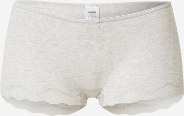 CALIDA Panty in Grau: predná strana