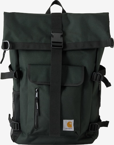 One Size dydžio Kuprinė 'Philis' iš Carhartt WIP, spalva – juoda, Prekių apžvalga