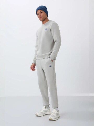 Tommy Life Joggingpak in Grijs