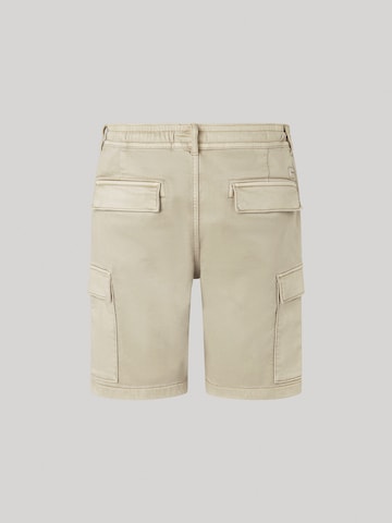 Pepe Jeans - regular Pantalón cargo 'GYMDIGO' en beige