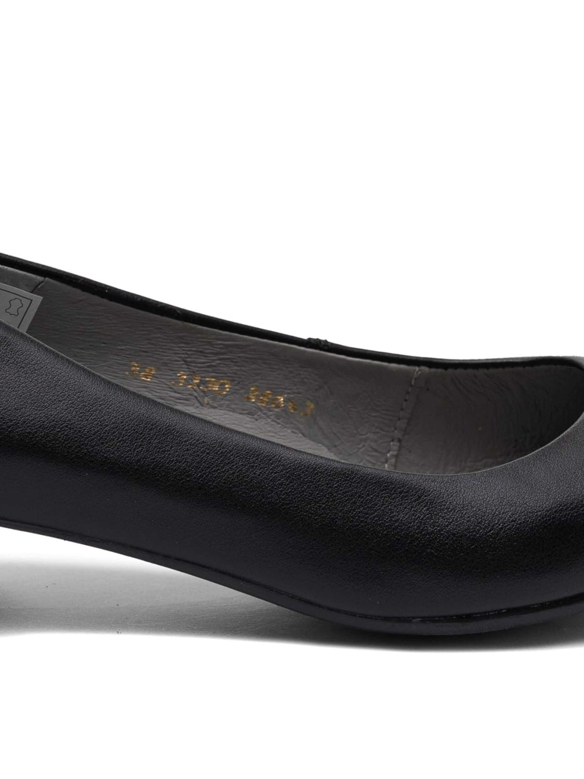 Maciejka Pumps '03330-01-00-1' in Black