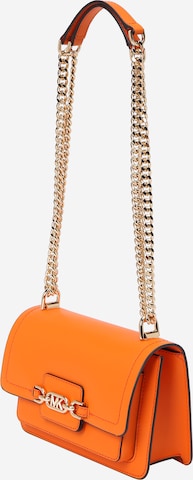 MICHAEL Michael Kors Skuldertaske i orange: forside