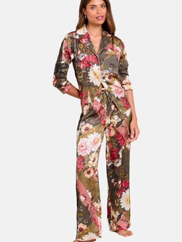 Lipsy Πιτζάμα σε πράσινο