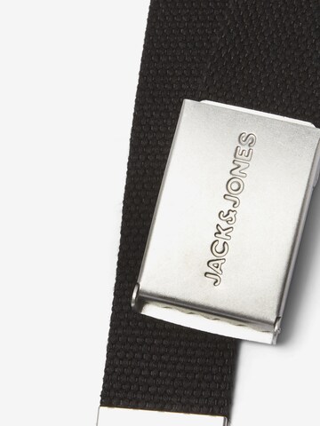 JACK & JONES Belt in Black