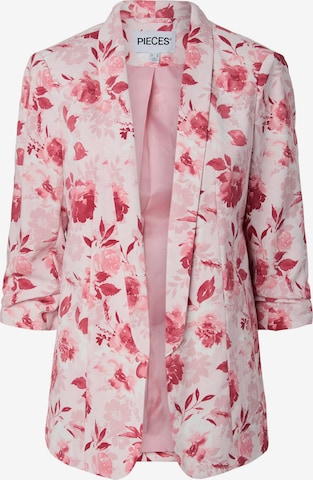 balta PIECES Švarkas 'PCBosella': priekis