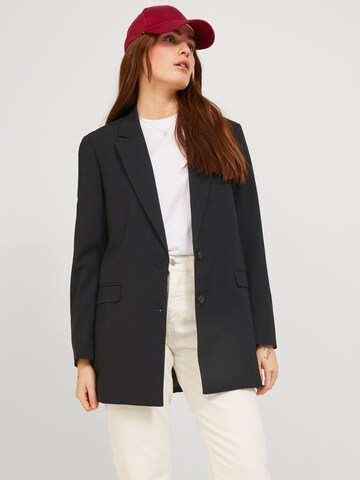 JJXX - Blazer 'Chloe' em preto: frente