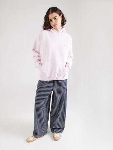 Pegador Sweatshirt 'BEALI' i pink