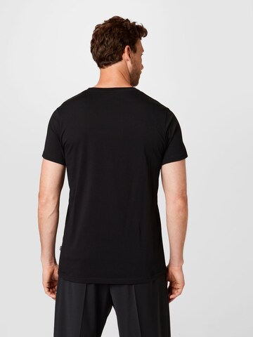 JOOP! T-Shirt in Schwarz