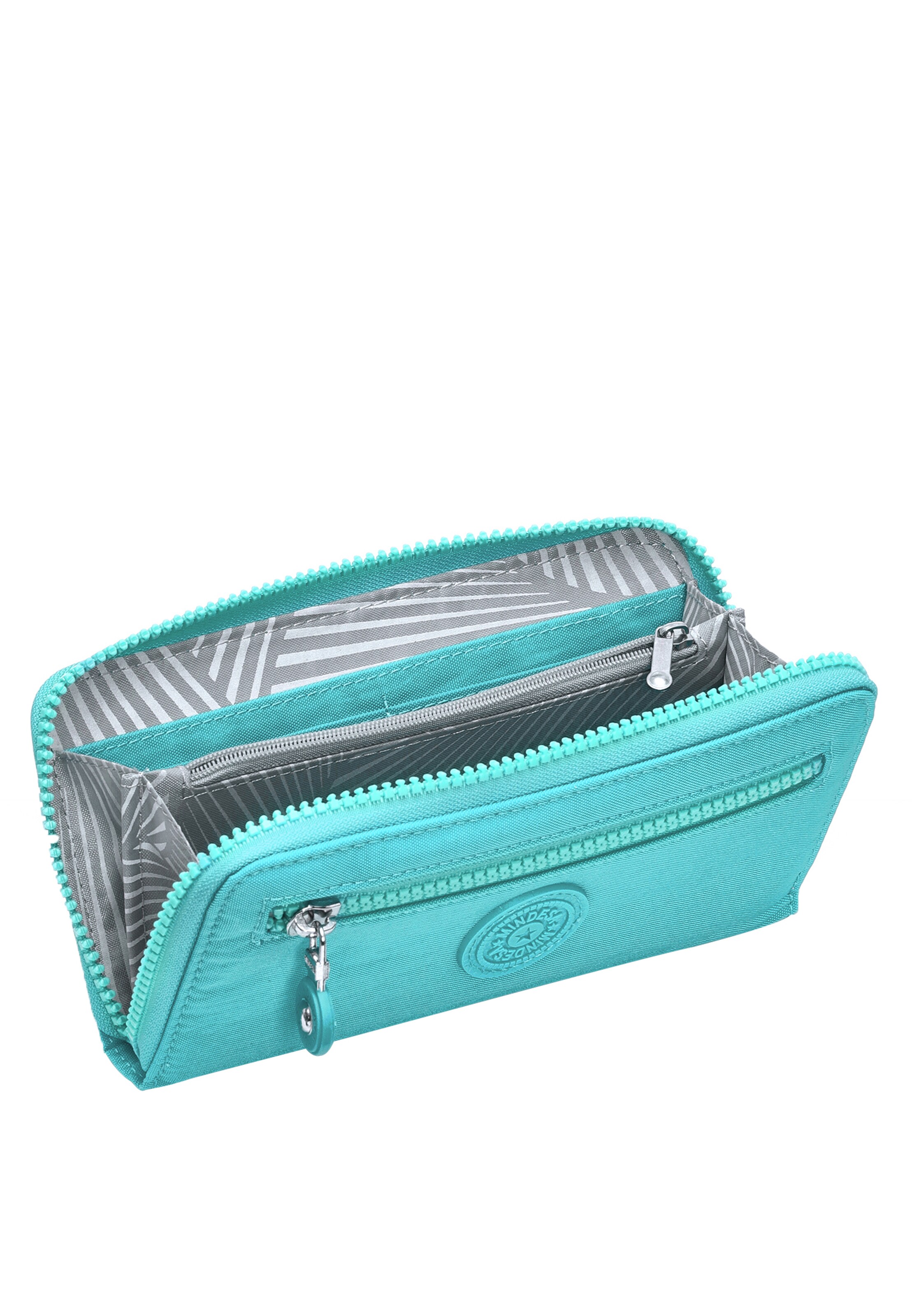 Porte-monnaies Mindesa en vert