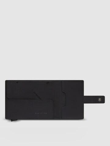 Piquadro Wallet in Black